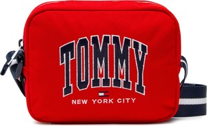 Torby Torby na ramię Didier Lamarthe Torba na rami\u0119 czerwony W stylu casual 