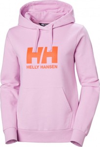 Bluza Helly Hansen z dresówki