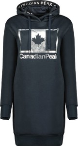 Sukienka Canadian Peak z bawełny
