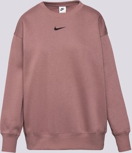 Różowa bluza Nike