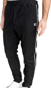 Spodnie sportowe Tommy Hilfiger w sportowym stylu z bawełny