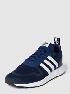 Granatowe buty sportowe Adidas Originals