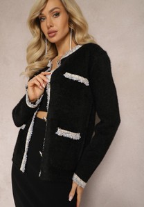 Sweter Renee w stylu klasycznym