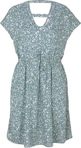 Sukienka Tom Tailor z krótkim rękawem w stylu casual mini