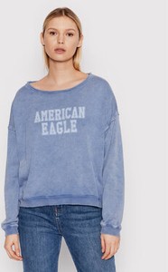 Bluza American Eagle bez kaptura