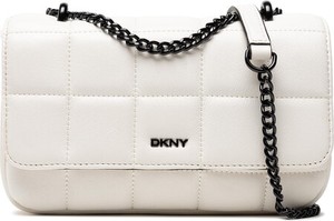 Torebka DKNY w młodzieżowym stylu na ramię