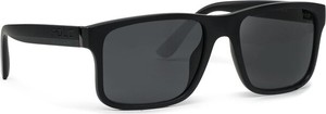 Okulary przeciwsłoneczne Polo Ralph Lauren 0PH4195U Matte Black