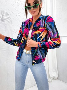 Bluza Olika w młodzieżowym stylu