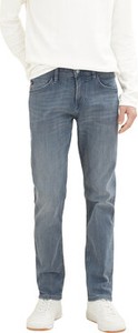 Niebieskie jeansy Tom Tailor Denim w stylu casual