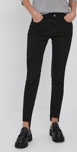 Czarne jeansy Max & Co.