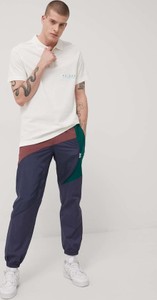 T-shirt Adidas Originals z bawełny z krótkim rękawem w stylu casual
