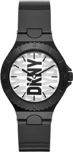 Zegarek DKNY NY6645 Black