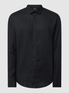Czarna koszula Esprit w stylu casual