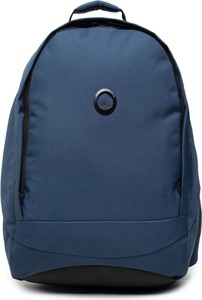 Niebieski plecak Delsey
