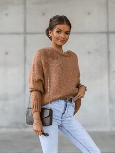 Sweter Lisa Mayo