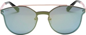 Kazar Zielone okulary przeciwsłoneczne