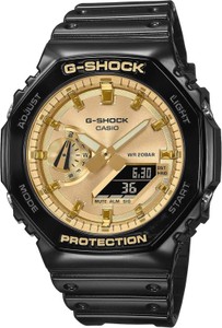 Zegarek CASIO G-SHOCK GA-2100GB-1AER