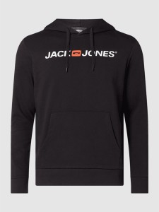 Bluza Jack & Jones w młodzieżowym stylu