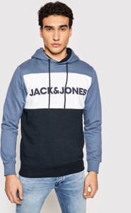 Bluza Jack & Jones w sportowym stylu
