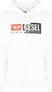 Bluza Diesel w młodzieżowym stylu