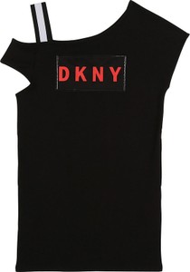 Sukienka dziewczęca DKNY