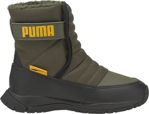 Buty dziecięce zimowe Puma