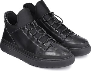 Sneakersy Kazar Aliso 45262-01-N0 Black