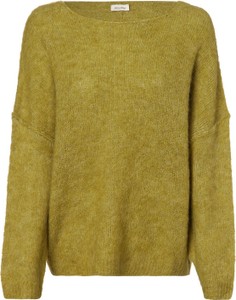 Sweter American Vintage w stylu vintage z alpaki