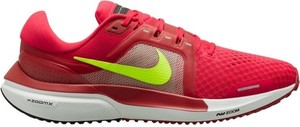 Buty sportowe Nike zoom w sportowym stylu z tkaniny