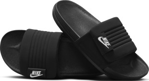 Czarne buty letnie męskie Nike