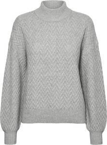 Sweter Vero Moda z wełny