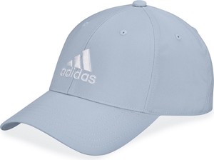Niebieska czapka Adidas Performance