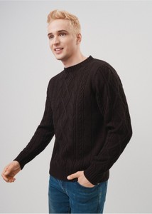 Sweter Ochnik