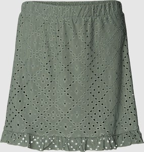 Spódnica Vero Moda w stylu casual mini