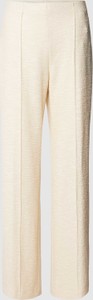 Spodnie Raffaello Rossi z bawełny