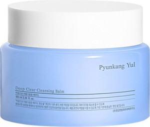 Pyunkang Yul Deep Clear Cleansing Balm 100 ml