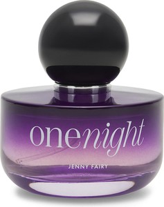Woda perfumowana Jenny Fairy Onenight Fioletowy