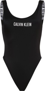 Strój kąpielowy Calvin Klein w młodzieżowym stylu