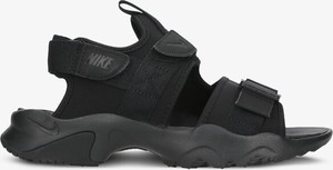 Sandały Nike ze skóry