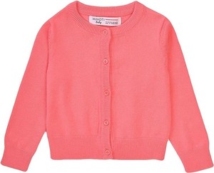 Różowy sweter Minoti