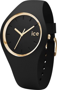 Ice Watch Zegarek ICE-WATCH - Ice Glam S 000982 S Black