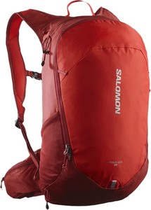 Czerwony plecak Salomon