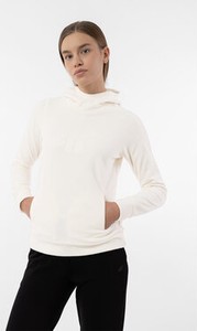 Bluza 4F z polaru w sportowym stylu