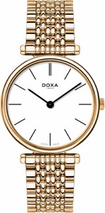 Zegarek DOXA 112.90.011.17