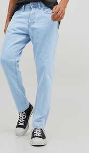 Niebieskie jeansy Jack & Jones