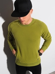 Zielona bluza Ombre