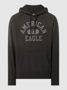 Bluza American Eagle w młodzieżowym stylu z bawełny