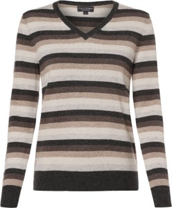 Sweter Franco Callegari w stylu casual