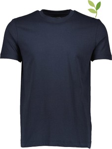 Marc O\u2019Polo T-shirt jasnoszary W stylu casual Moda Koszulki T-shirty Marc O’Polo 