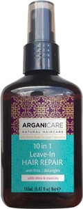 Argani Care Natural Haircare ARGANICARE NATURAL HAIRCARE Shea Butter 10 in1 Hair Repair Naturalna odżywka do włosów -150 ml